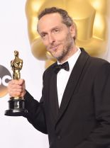 Emmanuel Lubezki