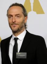 Emmanuel Lubezki