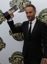 Emmanuel Lubezki