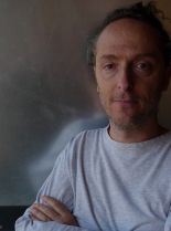 Emmanuel Lubezki