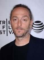 Emmanuel Lubezki