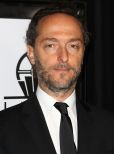 Emmanuel Lubezki