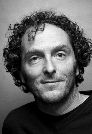 Emmanuel Lubezki