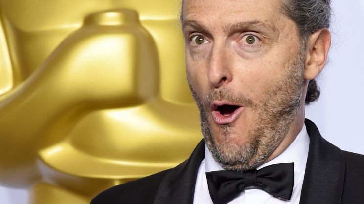 Emmanuel Lubezki