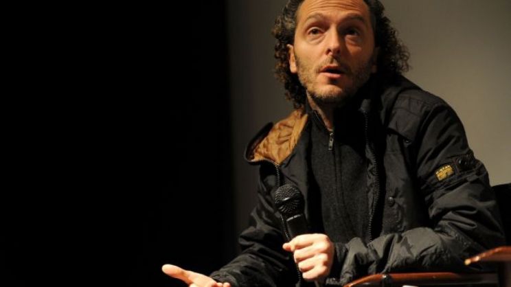 Emmanuel Lubezki