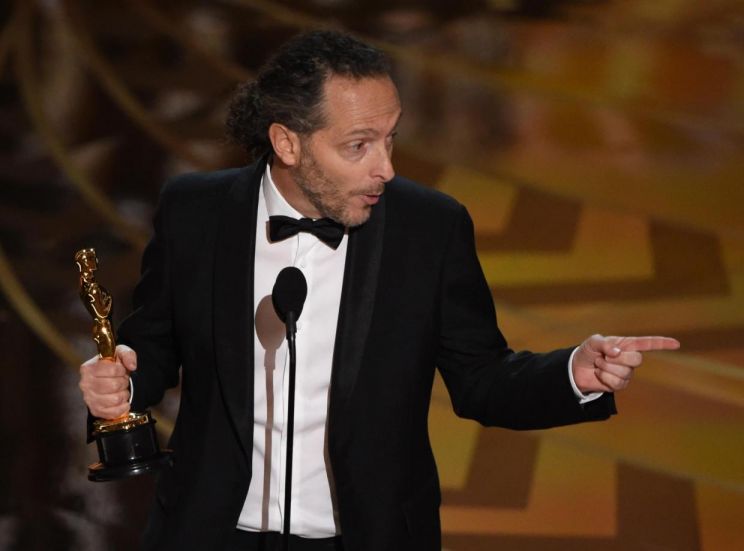 Emmanuel Lubezki