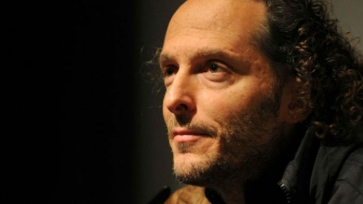 Emmanuel Lubezki