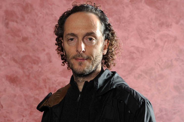 Emmanuel Lubezki