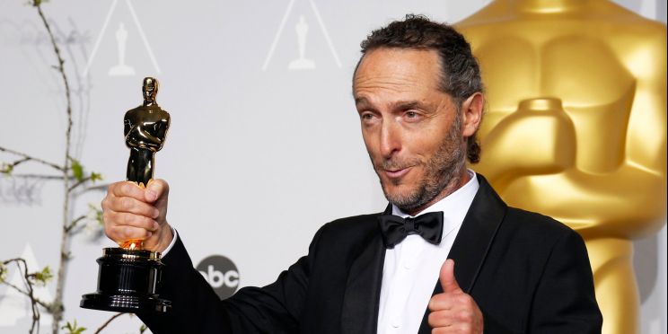 Emmanuel Lubezki