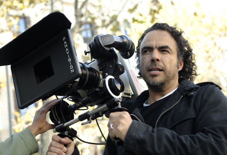 Emmanuel Lubezki