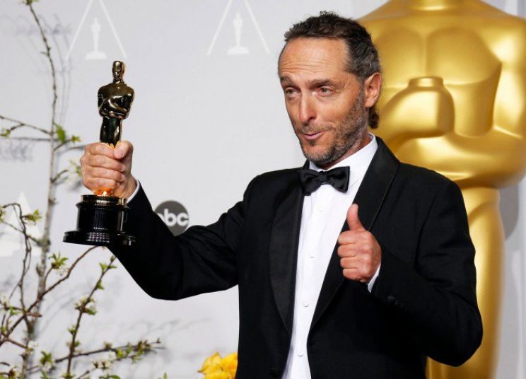 Emmanuel Lubezki