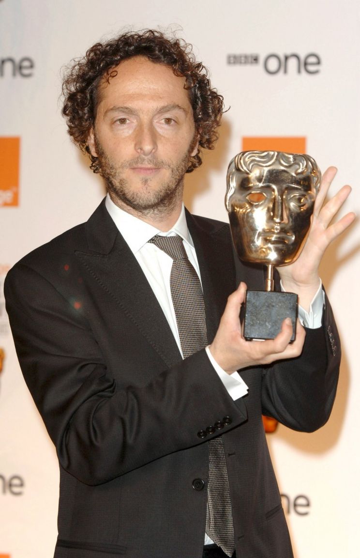 Emmanuel Lubezki