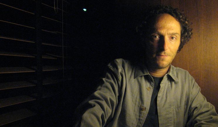 Emmanuel Lubezki