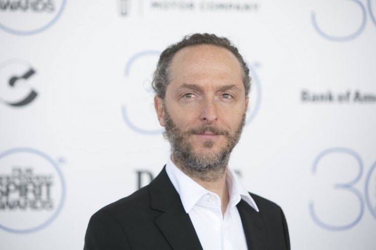 Emmanuel Lubezki