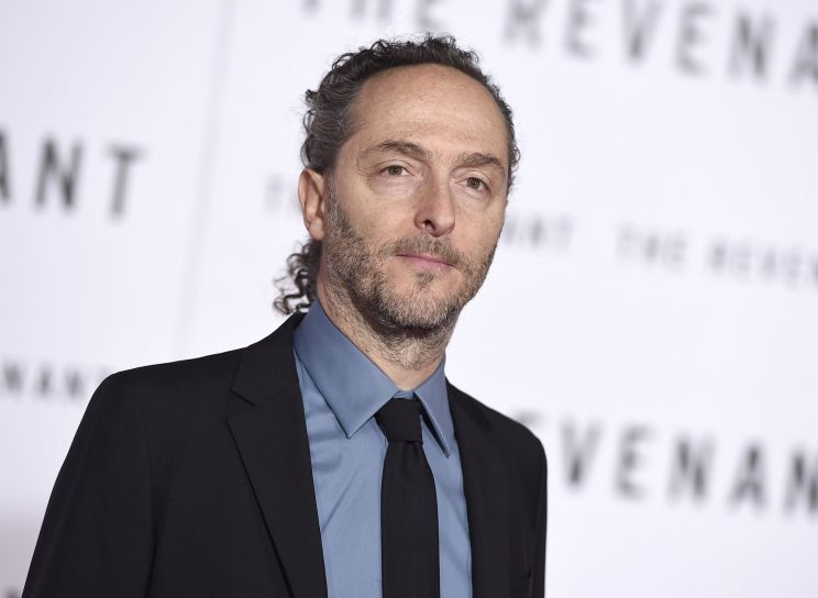 Emmanuel Lubezki