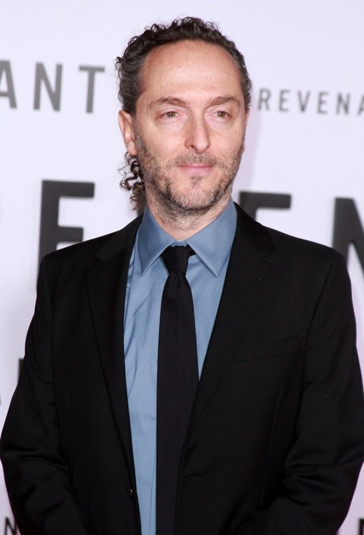 Emmanuel Lubezki