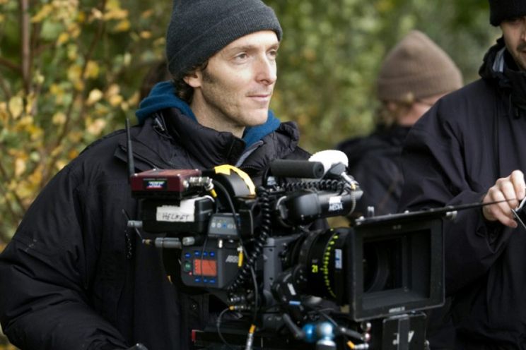 Emmanuel Lubezki