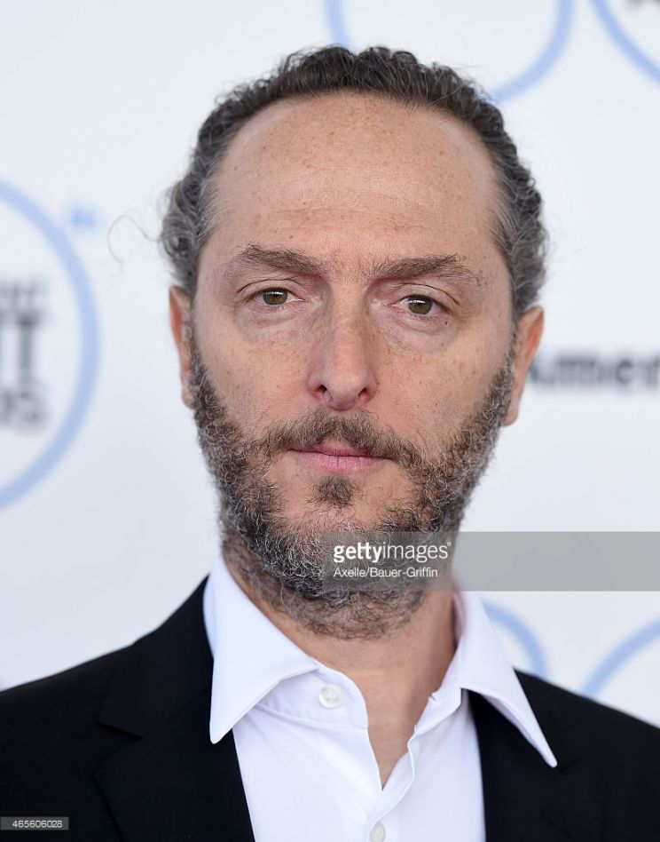 Emmanuel Lubezki