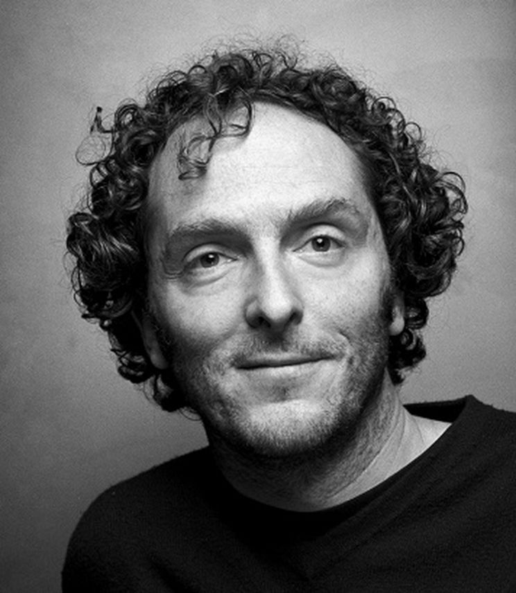 Emmanuel Lubezki