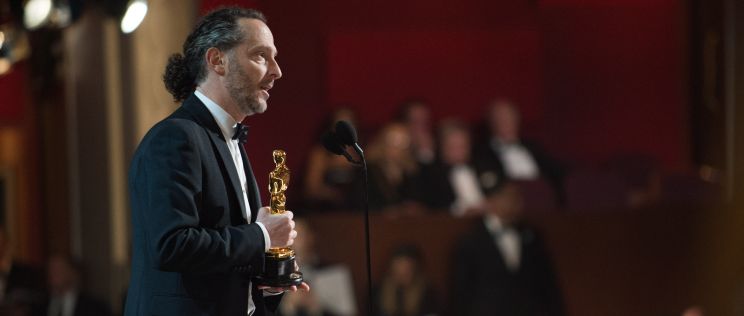 Emmanuel Lubezki