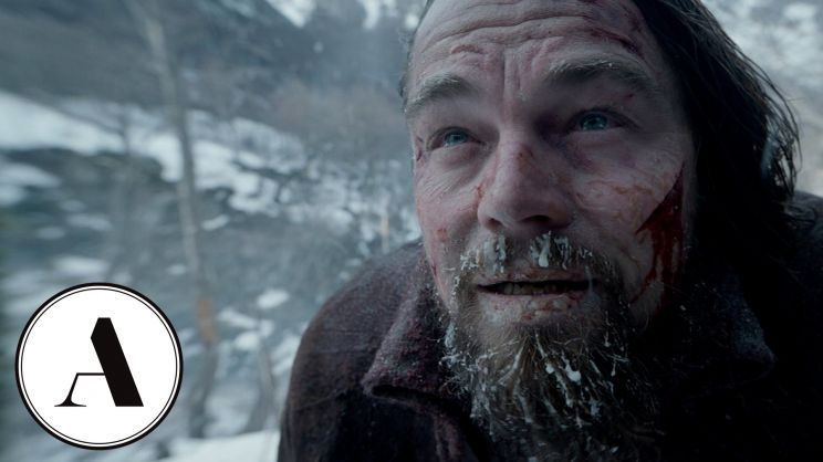 Emmanuel Lubezki