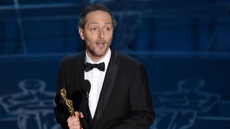 Emmanuel Lubezki