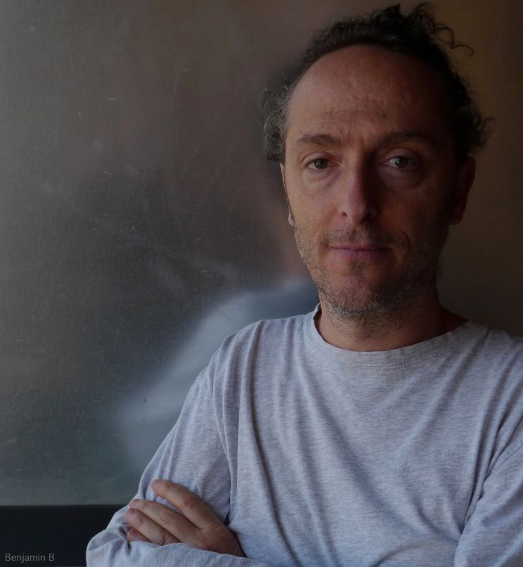 Emmanuel Lubezki