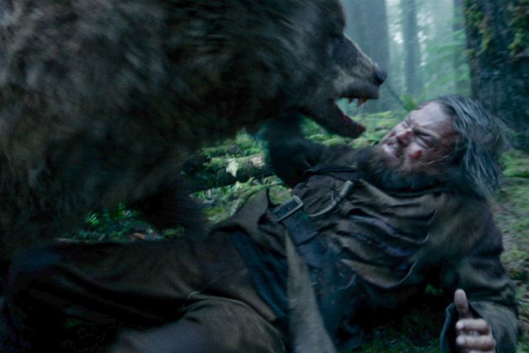 Emmanuel Lubezki