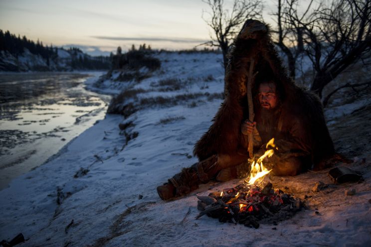 Emmanuel Lubezki