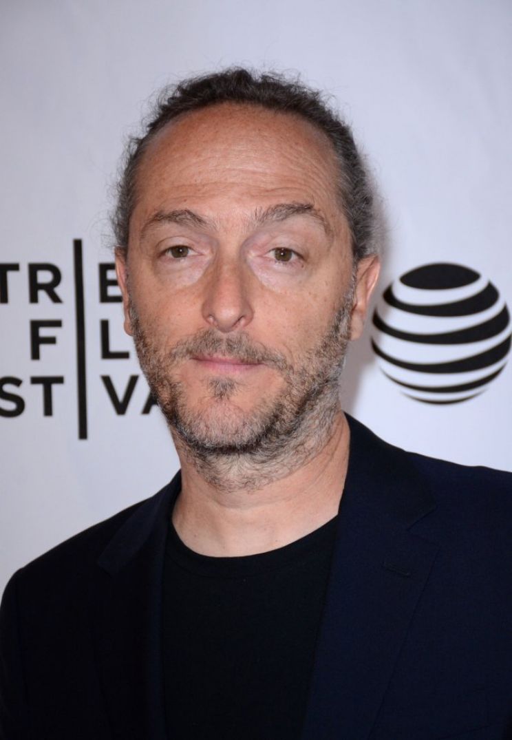 Emmanuel Lubezki