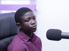 Emmanuel Nii Adom Quaye