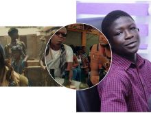 Emmanuel Nii Adom Quaye