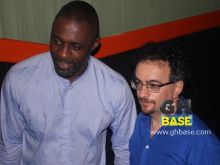Emmanuel Nii Adom Quaye