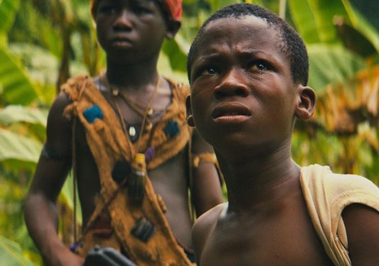 Emmanuel Nii Adom Quaye
