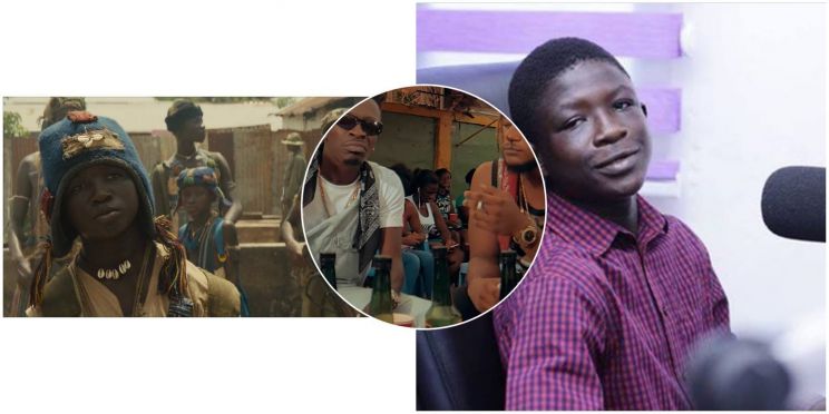 Emmanuel Nii Adom Quaye