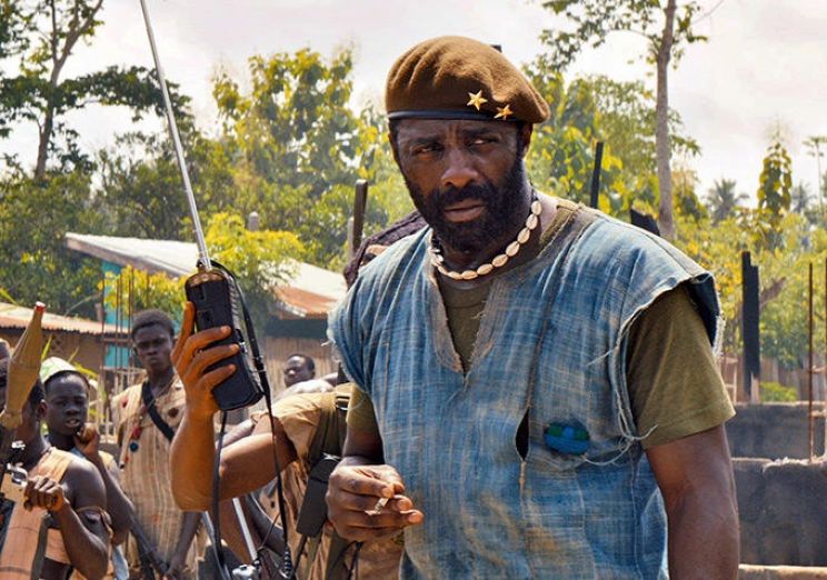 Emmanuel Nii Adom Quaye