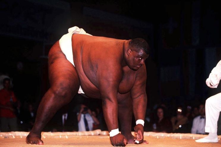 Emmanuel Yarborough