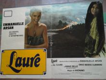 Emmanuelle Arsan photo