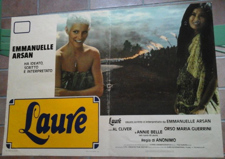 Emmanuelle Arsan