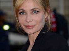 Emmanuelle Béart