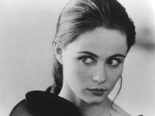 Emmanuelle Béart