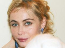 Emmanuelle Béart photo