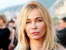Emmanuelle Béart photo