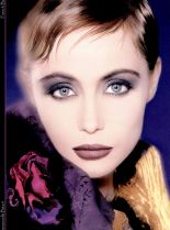 Emmanuelle Béart photo