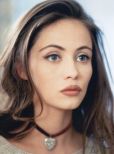 Emmanuelle Béart