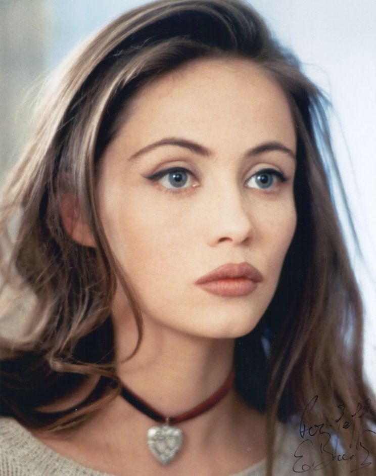 Emmanuelle Béart