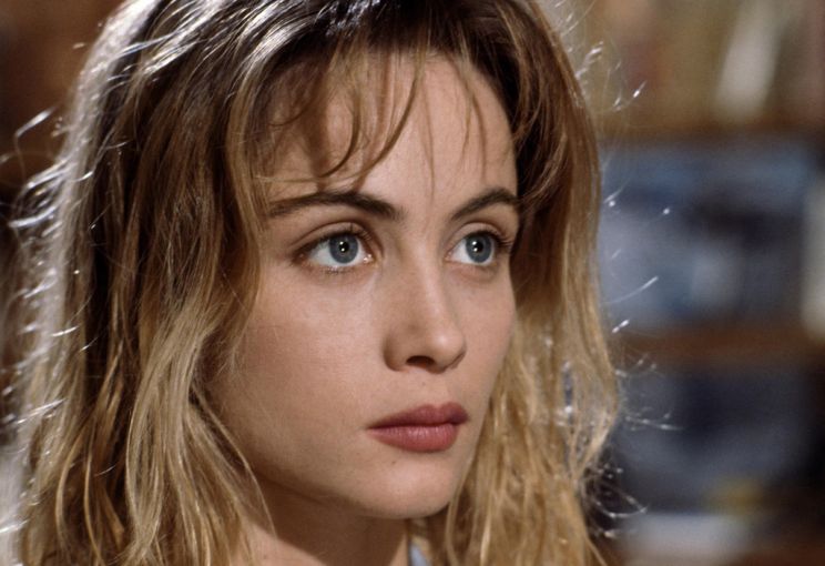 Emmanuelle Béart