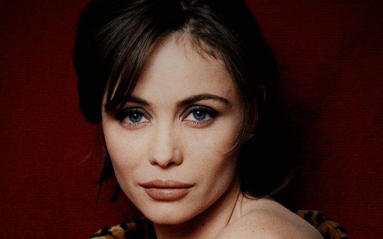 Emmanuelle Béart