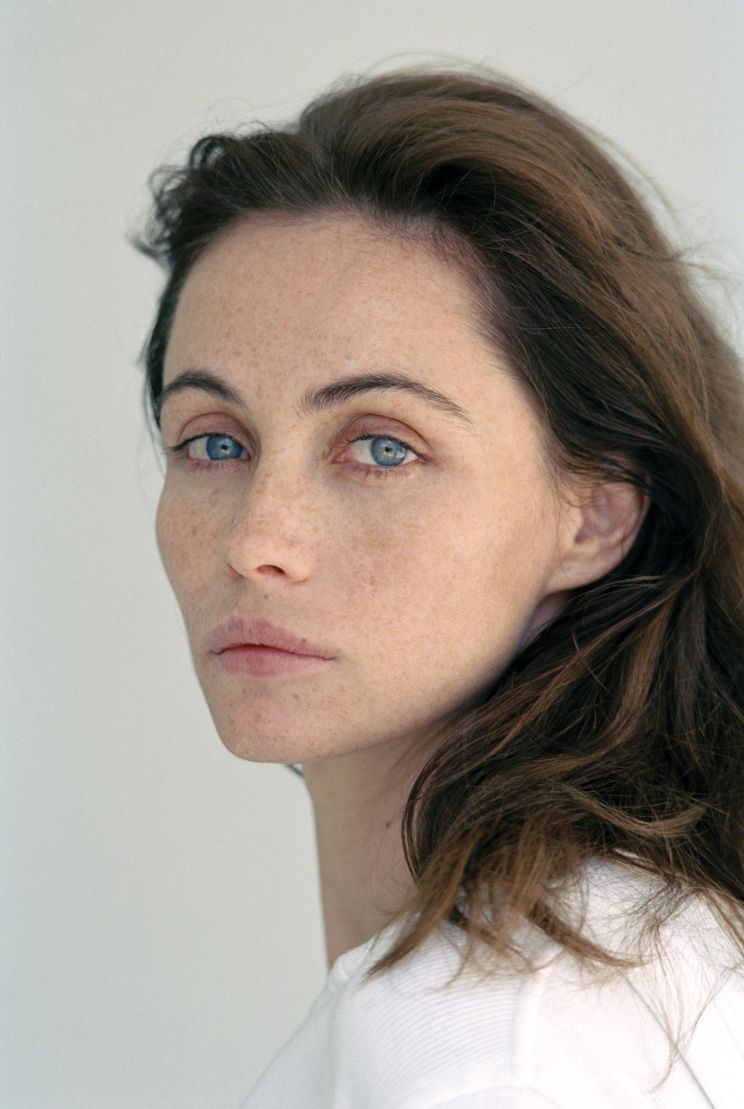 Emmanuelle Béart