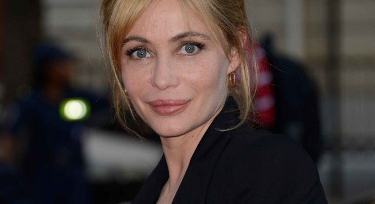 Emmanuelle Béart